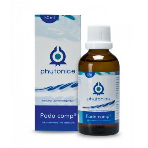 50 ml Phytonics Animal Podo Comp