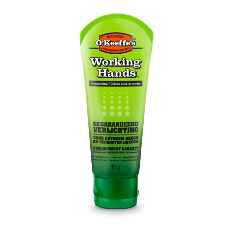 O'Keeffe's Working Hands Handcreme Tube