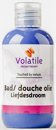Volatile Badolie Liefdesdroom 250 ml
