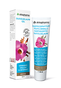 Arkopharma Duivelsklauw Gel 80 Ml