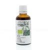 50 ml De Cruydhof Natura Sanat Pulmonaria Officinalis - Longkruid Tinctuur Biologisch