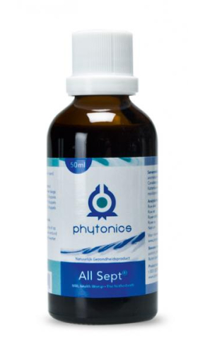 50 ml Phytonics Animal All Sept