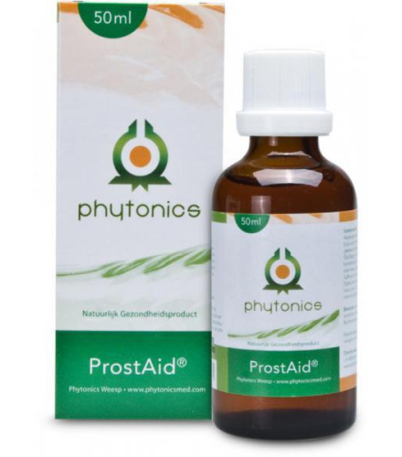 Phytonics Humaan ProstAid Humaan