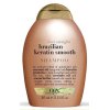 OGX Brazilian Keratin Smooth Shampoo