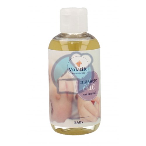 baby-massageolie-lavendel-volatile-150-ml