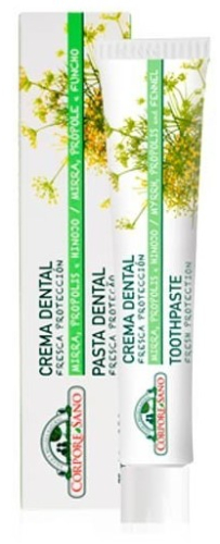 75 ml Corpore Sano Propolis Tandpasta