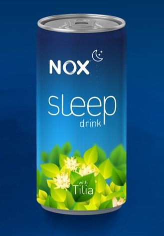 NOX Sleep Drink 200 Ml
