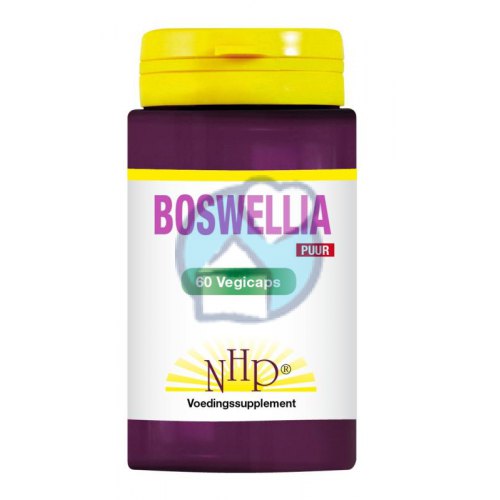 NHP Boswellia PUUR