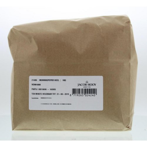 Jacob Hooy Monnikspeper Heel