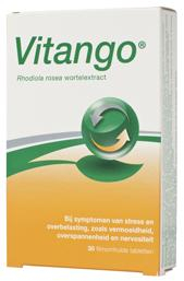 Vitango Vitango 15 Tabletten