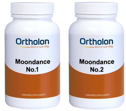 Ortholon Moondance Combiverpakking