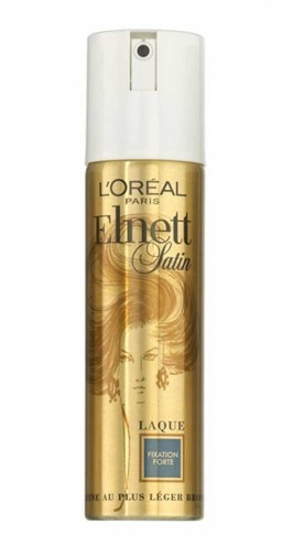 L'Oreal Elnett Satin Sterke Fixatie