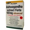 Altisa Ashwagandha Extract Forte 161 mg Advanced