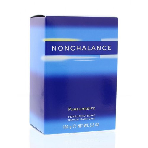 Nonchalance Parfumzeep 150 Gramm
