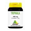 60 capsules SNP Triphala 450 mg