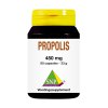 60 capsules SNP Propolis 450 mg