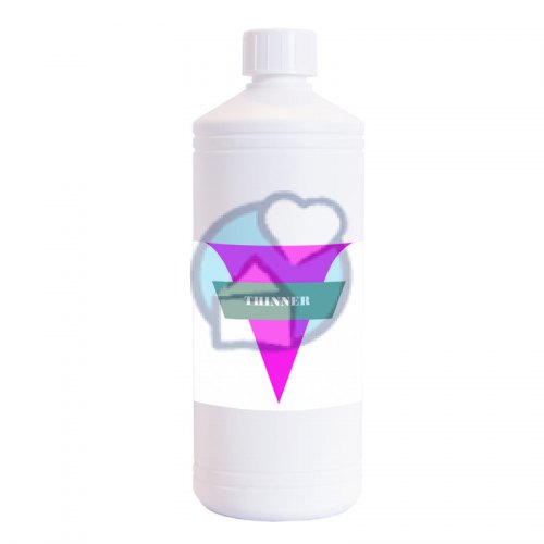 BT'S Thinner 1000 Ml