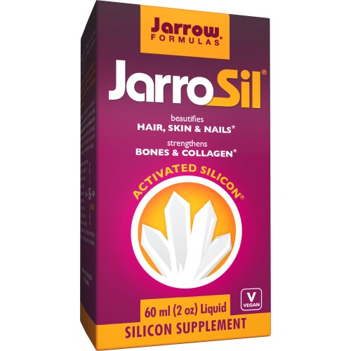 Jarrow Formulas JarroSil 60 ml