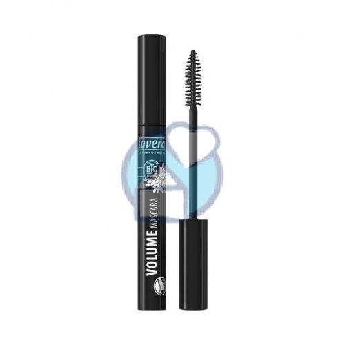 Lavera Mascara Volume Brown Biologisch
