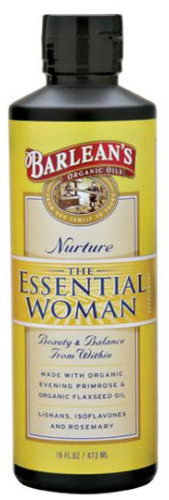 Barlean's Essential Woman 350 Ml