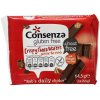 3 x 21,5 gram Consenza Crispy Choco Wafers Glutenvrij