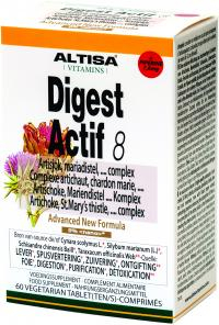 Altisa Digest Actif 8