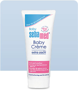 Sebamed Baby Creme 200 Ml