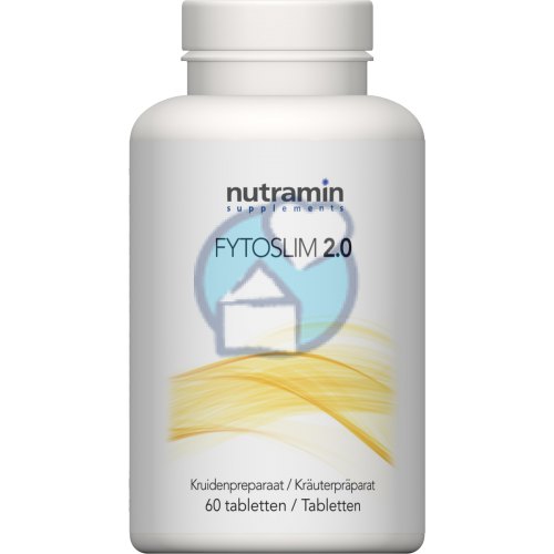 Nutramin Fytoslim 2.0 60 tablets