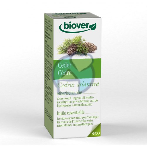 Biover Ceder 10 ml