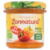 Zonnatura Groentespread Paprika Biologisch