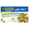 Damhert Low Salt Glutenvrij Groentebouillon Zoutarm