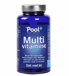 PoolPlus Multivitamine Pool Plus 60 tablets