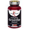 90 capsules Lucovitaal Groenlipmossel Complex