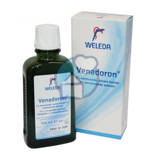 Weleda Venadoron Gel 200 Ml