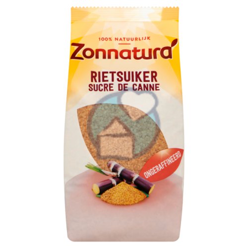 Zonnatura Rietsuiker