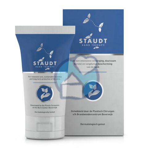Staudt Hand Therapy HandcrĆØme