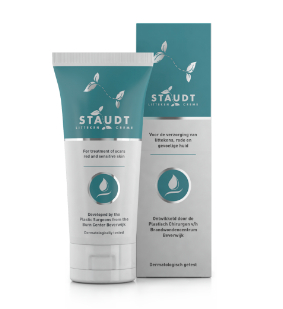 Staudt LittekencrĆØme