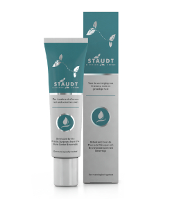 Staudt LittekencrĆØme