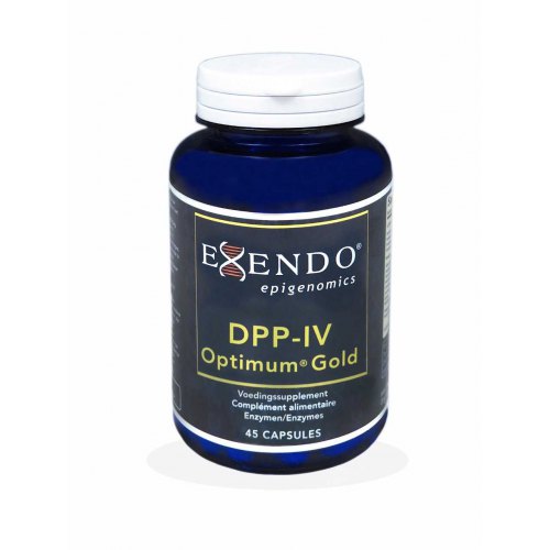 Exendo Epigenomics DPP-IV Optimum Gold