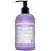 355 ml Dr. Bronner's Organic Sugar Soap 4-in-1 Lavender