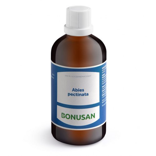 Bonusan Abies Pectinata 100 ml