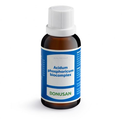 Bonusan Acidum Phosphoricum Biocomplex 30 Ml