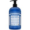 710 ml Dr. Bronner's Organic Sugar Soap 4-in-1 Peppermint
