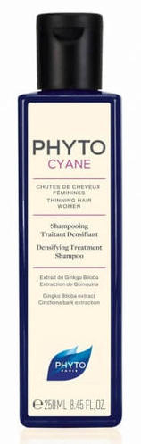 Phyto Paris Phytocyane Densifying Treatment Shampoo