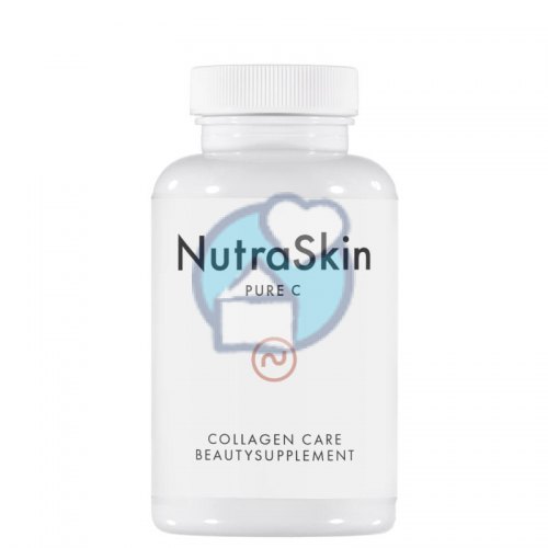Nutraskin Pure C 1000 mg