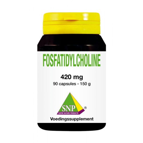 fosfatidylcholine-420-mg-snp-90-capsules