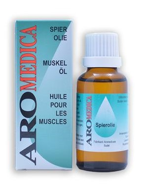 30 ml Aromedica Spierolie