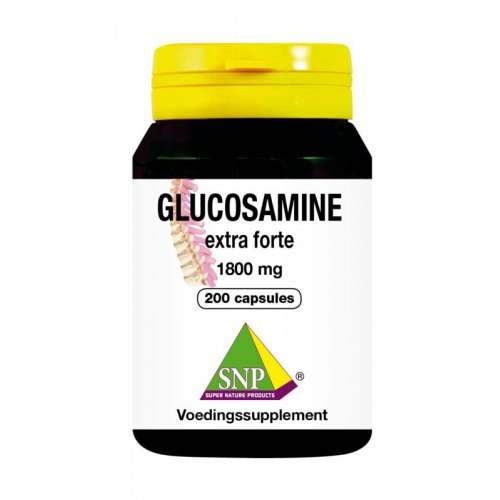 SNP Glucosamine Extra Forte 1800 mg