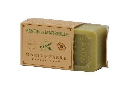 Marius Fabre Savon de Marseille Olijf