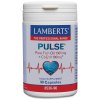 Lamberts Pulse Pure Fish Oil 1300 mg + CoQ10 100 mg